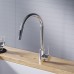 Смеситель для кухни Dorff Logic D3007500