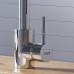 Смеситель для кухни Dorff Logic D3007500