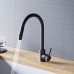 Смеситель для кухни Dorff Logic D3007522