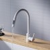 Смеситель для кухни Dorff Logic D3007533