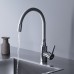 Смеситель для кухни Dorff Logic D3007633