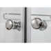 Душевая кабина Deto 80х120 L620R