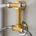 Душевая кабина Deto 80х120 L620RGM