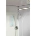 Душевая кабина Deto 80х120 L620RLED