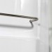 Душевая кабина Deto 80х120 L620RLED