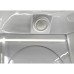 Душевая кабина Deto 80х120 L620RLED+GM