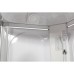 Душевая кабина Deto 80х120 L620LLED