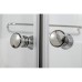 Душевая кабина Deto 80х120 L620LNLED