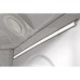 Душевая кабина Deto 80х120 L620LNLED+GM