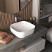 Раковина D&K Venice 41х41 DT1020616