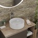 Раковина D&K Matrix 35,50х35,50 DT1391516