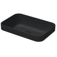 Раковина Duravit Happy D.2. Plus 60х40 2359601300