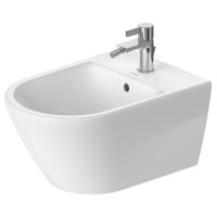 Подвесное биде Duravit D-Neo 2294150000