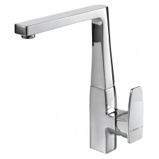 Смеситель Bravat Riffle F772106C для кухни