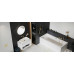 Зеркало для ванной Excellent Lumiro 80 DOEX.LU080.AC