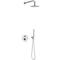 Душевой набор Excellent AREX.SET.1248CR