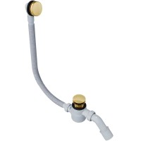 Слив-перелив для ванны Excellent Moli ARIN.3210GL