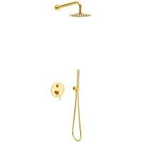 Душевой набор Excellent Pi AREX.1245GL