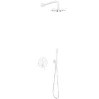 Душевой набор Excellent Pi AREX.1245WH