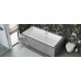 Подвесной унитаз Excellent Joker Flash Rim CENL.4504.470.WH