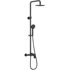 Душевая стойка Excellent Rain Altar AREX.SY.781BL