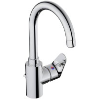 Смеситель для раковины Grohe Vigour 75140526