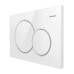 Инсталляция для унитаза Geberit Duofix Sigma 8 111.796.00.1 с кнопкой 115.770.11.5 белый