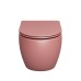 Подвесной унитаз Grossman Color GR-4411PIMS