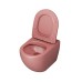Подвесной унитаз Grossman Color GR-4411PIMS