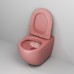 Подвесной унитаз Grossman Color GR-4411PIMS