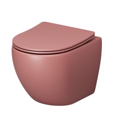 Подвесной унитаз Grossman Color GR-4455PIMS