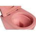 Подвесной унитаз Grossman Color GR-4455PIMS