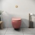 Подвесной унитаз Grossman Color GR-4455PIMS