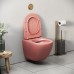 Подвесной унитаз Grossman Color GR-4455PIMS