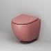 Подвесной унитаз Grossman Color GR-4455PIMS
