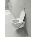 Подвесной унитаз GSI Pura 880711