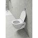 Подвесной унитаз GSI Pura 880711