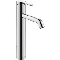 Смеситель для раковины Duravit C.1 C11030001010