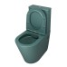 Унитаз компакт Grossman Color GR-4480OLMS матовый