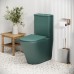 Унитаз компакт Grossman Color GR-4480OLMS матовый