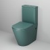 Унитаз компакт Grossman Color GR-4480OLMS матовый