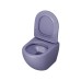 Подвесной унитаз Grossman Color GR-4455LIMS матовый
