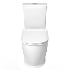 Унитаз компакт Grossman Retro GR-4492S