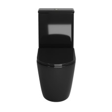 Унитаз компакт Grossman Color GR-4480BS