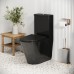 Унитаз компакт Grossman Color GR-4480BS