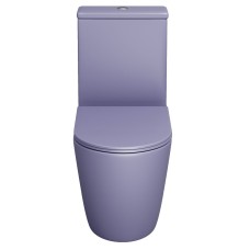 Унитаз компакт Grossman Color GR-4480LIMS матовый