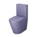 Унитаз компакт Grossman Color GR-4480LIMS матовый