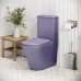 Унитаз компакт Grossman Color GR-4480LIMS матовый