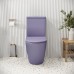 Унитаз компакт Grossman Color GR-4480LIMS матовый