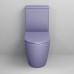 Унитаз компакт Grossman Color GR-4480LIMS матовый